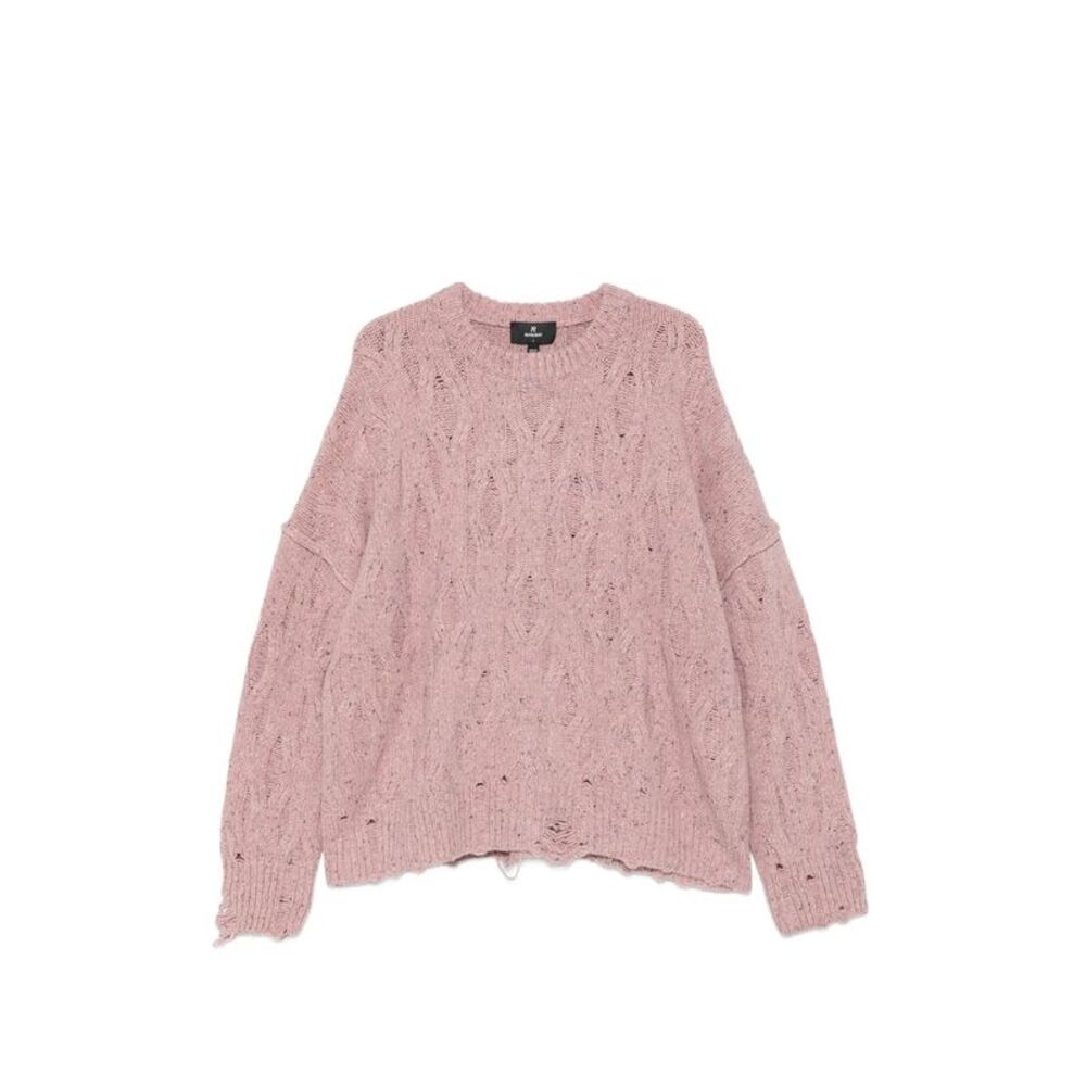 Represent Pink Sweaters & Knitwear - Jumpers Men